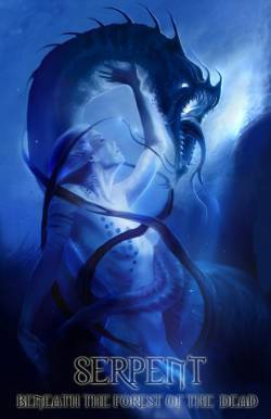 Serpent (SWE-2) : Beneath the Forest of the Dead